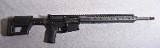 Seekins Precision SPX 6.5 MM Creedmoor Semi-Auto Rifle - 1 of 11