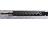 Seekins Precision SPX 6.5 MM Creedmoor Semi-Auto Rifle - 3 of 11