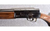 Browning Light Twelve 12 Gauge Semi-Auto Shotgun - 4 of 10