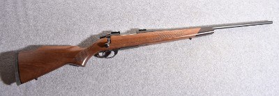 Weatherby Vanguard .22-250 Remington Bolt Action Rifle - Image 1 of 9