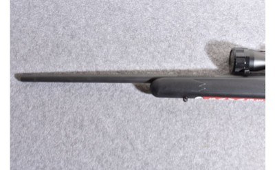 Savage 93R17 .17HMR Bolt Action Rifle - Image 5 of 9