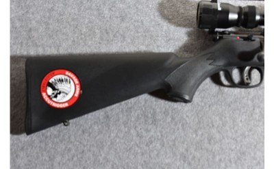 Savage 93R17 .17HMR Bolt Action Rifle - Image 2 of 9