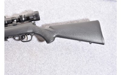 Savage 93R17 .17HMR Bolt Action Rifle - Image 8 of 9