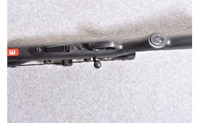 Savage 93R17 .17HMR Bolt Action Rifle - Image 6 of 9