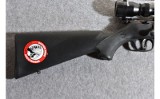Savage 93R17 .17HMR Bolt Action Rifle - Image 2 of 9