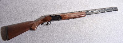 Winchester 101 12 Gauge Break Action Shotgun - Image 1 of 9