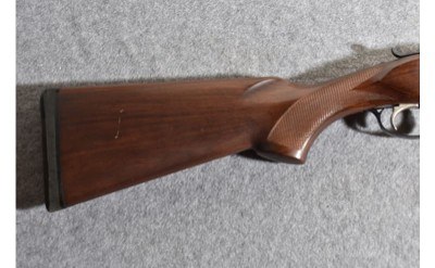 Winchester 101 12 Gauge Break Action Shotgun - Image 2 of 9