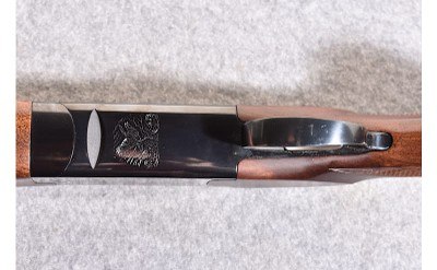Winchester 101 12 Gauge Break Action Shotgun - Image 7 of 9