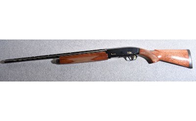 Browning Gold Hunter 20 Gauge Semi-Auto Shotgun - Image 2 of 10