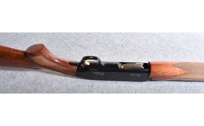 Browning Gold Hunter 20 Gauge Semi-Auto Shotgun - Image 3 of 10