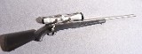Ruger M77 Mark II .223 Remington Bolt Action Rifle - 1 of 10