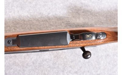 Browning A-Bolt 7MM Remington Magnum Bolt Action Rifle - Image 7 of 10