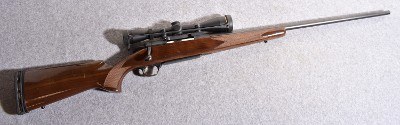 Browning A-Bolt 7MM Remington Magnum Bolt Action Rifle - Image 1 of 10