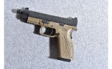 Springfield XDM-9 9MM Luger Semi-Auto Pistol - Image 2 of 2