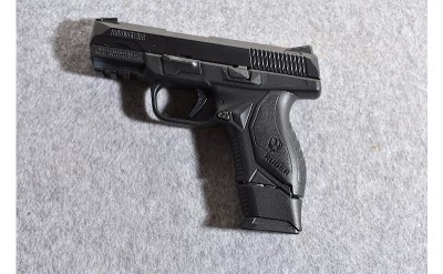 Ruger American 9MM Luger Semi-Auto Pistol - Image 2 of 2