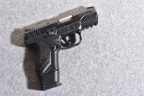 Ruger American 9MM Luger Semi-Auto Pistol - Image 1 of 2