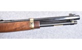 Henry H006GCR .45 Colt Lever Action Rifle - 9 of 9