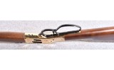 Henry H006GCR .45 Colt Lever Action Rifle - 3 of 9