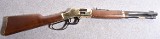 Henry H006GCR .45 Colt Lever Action Rifle - 1 of 9