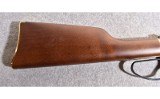 Henry H006GCR .45 Colt Lever Action Rifle - 5 of 9