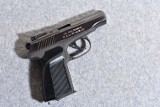 Imez 9mm Makarov Semiautomatic Pistol - Image 1 of 2