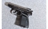 Imez 9mm Makarov Semiautomatic Pistol - Image 2 of 2