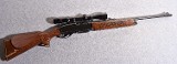 Remington 742 .30-06 Semi-Auto Rifle - 1 of 10