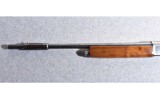 Remington 12 Gauge Semiautomatic Shotgun - 6 of 10
