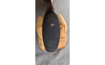 Remington 511 .22 S.L.LR Bolt Action Rifle - Image 6 of 9