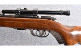 Remington 511 .22 S.L.LR Bolt Action Rifle - Image 2 of 9