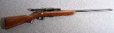 Remington 511 .22 S.L.LR Bolt Action Rifle - Image 1 of 9