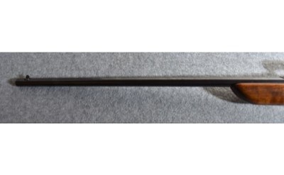 Remington 511 .22 S.L.LR Bolt Action Rifle - Image 4 of 9