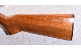Remington 511 .22 S.L.LR Bolt Action Rifle - Image 3 of 9