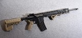 Colt Defense M4 5.56mm Semiautomatic Carbine - 1 of 10