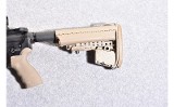 Colt Defense M4 5.56mm Semiautomatic Carbine - 9 of 10