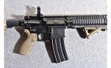 Colt Defense M4 5.56mm Semiautomatic Carbine - 3 of 10