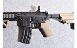 Colt Defense M4 5.56mm Semiautomatic Carbine - 8 of 10