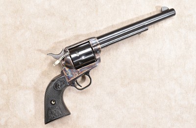 COLT ~ SINGLE ACTION ARMY ~ .44 SPECIAL - Image 1 of 9
