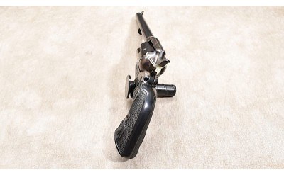 COLT ~ SINGLE ACTION ARMY ~ .44 SPECIAL - Image 5 of 9