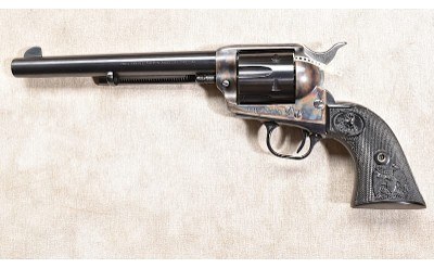 COLT ~ SINGLE ACTION ARMY ~ .44 SPECIAL - Image 2 of 9