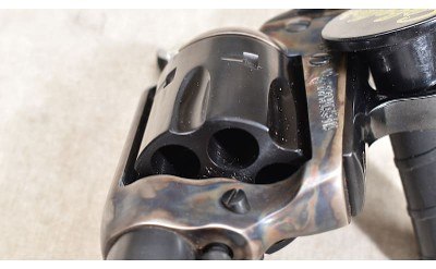 COLT ~ SINGLE ACTION ARMY ~ .44 SPECIAL - Image 7 of 9