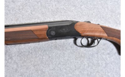CZ Drake 20 Gauge Over/Under Shotgun - Image 8 of 10
