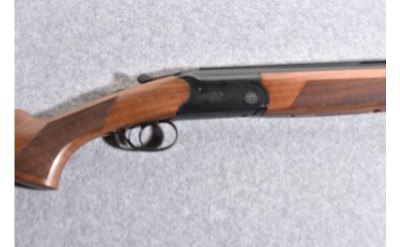 CZ Drake 20 Gauge Over/Under Shotgun - Image 3 of 10