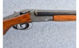 J.C. Higgins 101.7 12 Gauge Break Action Shotgun - 3 of 10