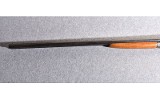 J.C. Higgins 101.7 12 Gauge Break Action Shotgun - 6 of 10