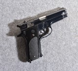 Smith & Wesson 59 9mm Semiautomatic Pistol - 1 of 2