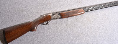 Beretta 690I 12 Gauge Over/Under Shotgun - Image 1 of 10