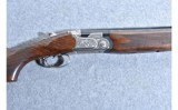 Beretta 690I 12 Gauge Over/Under Shotgun - Image 3 of 10