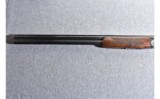 Beretta 690I 12 Gauge Over/Under Shotgun - Image 6 of 10