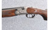 Beretta 690I 12 Gauge Over/Under Shotgun - Image 8 of 10